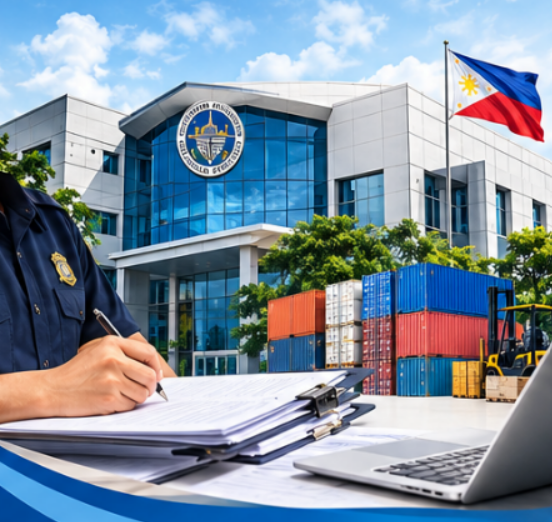 Philippine Customs in 2026: What Importers and Exporters Need to Know