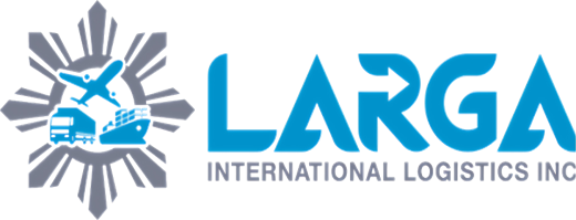 Larga International Logistics Inc.