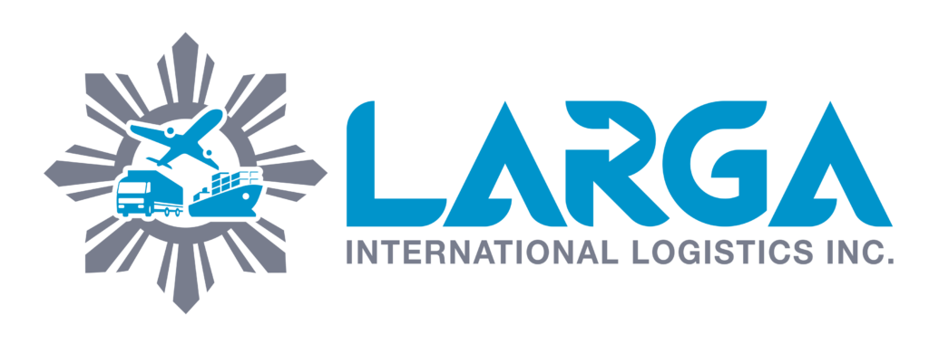 Larga International Logistics